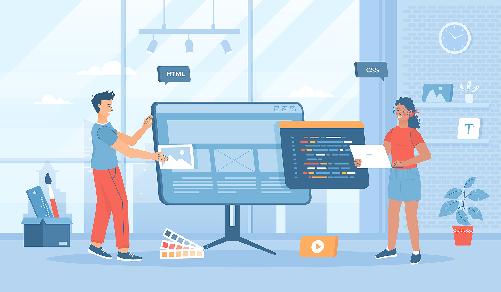 A Quick Primer on User Experience Design in Ecommerce