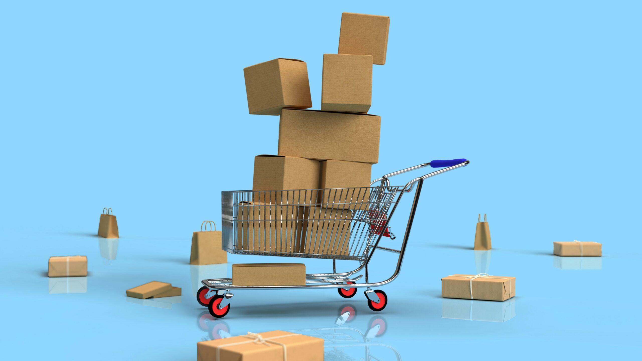 Boost sales & cut cart abandonment with our guide on improving shipping, easy returns, & using ecommerce software. Enhance customer loyalty today!