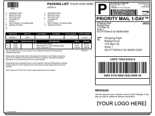 ReadyLabels Shipping Labels | ReadyCloud | ReadyCloud