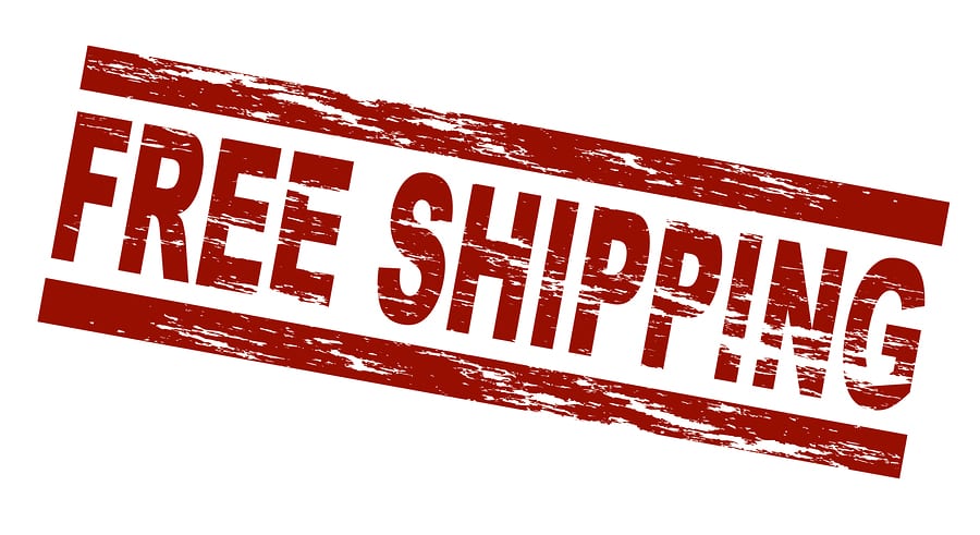 FREE SHIPPING DAY - Changes Annually - National Day Calendar