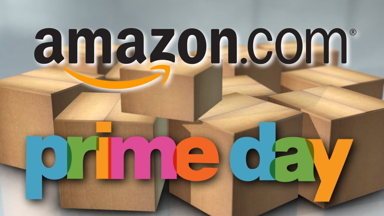 Amazon Prime Day is just around the corner. Here the facts you need to know now.