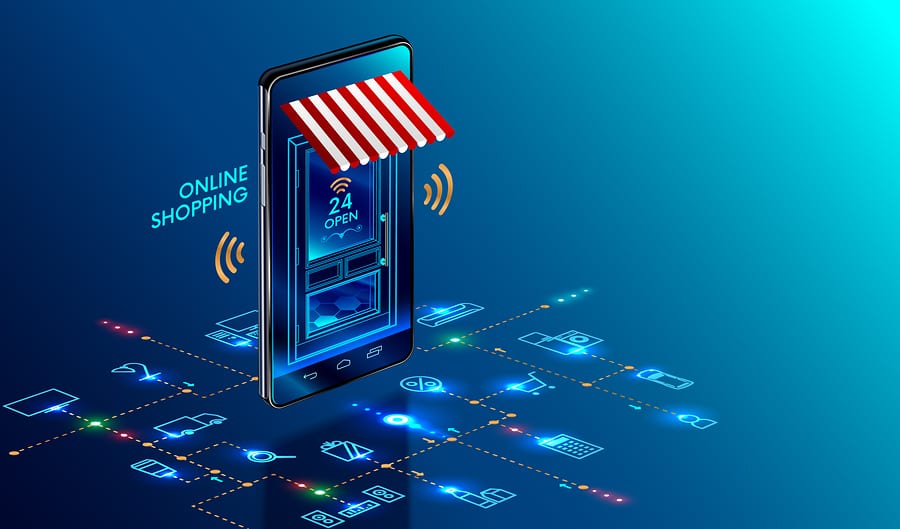 With the year well underway, what 2018 ecommerce technology trends will crossover to next year and beyond? Here’s an in-depth overview.