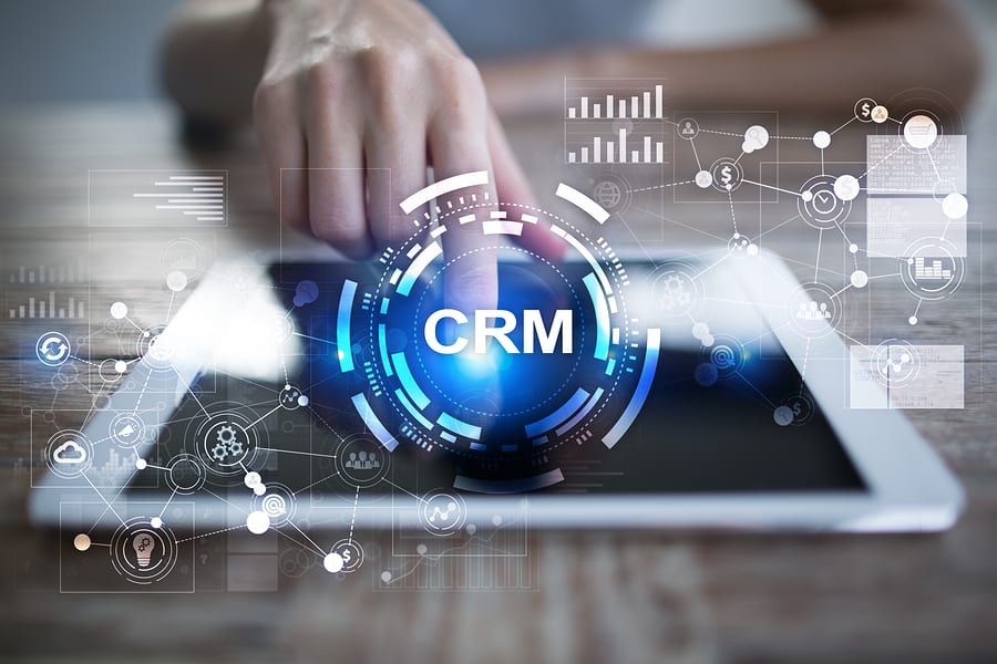 WooCommerce CRM, CRM for WooCommerce, WooCommerce CRM software, ReadyCloud CRM, ReadyCloud, CRM facts, WooCommerce