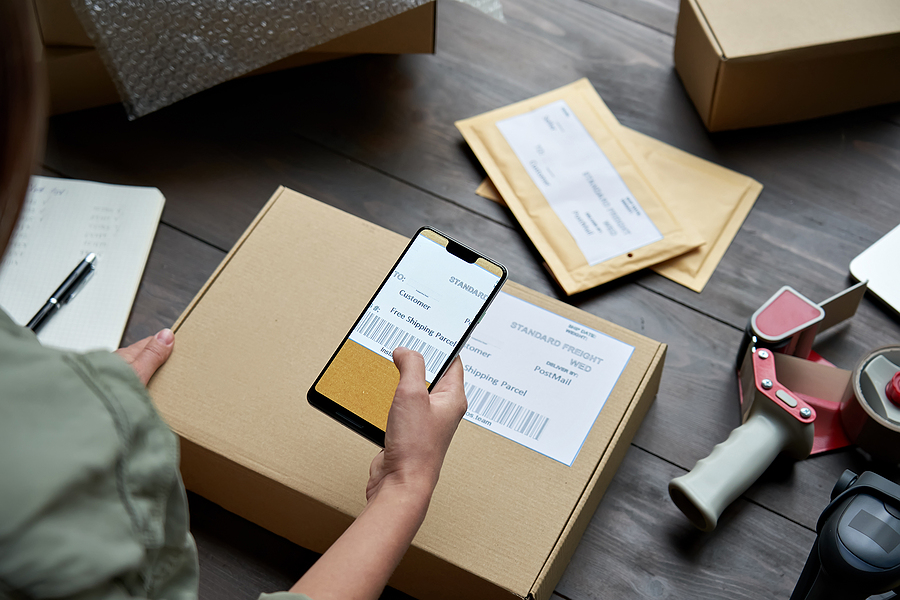 Speedy and accurate order fulfillment is pivotal to the success of ecommerce retailers. Here are 30 order fulfillment statistics to chew on for 2022.