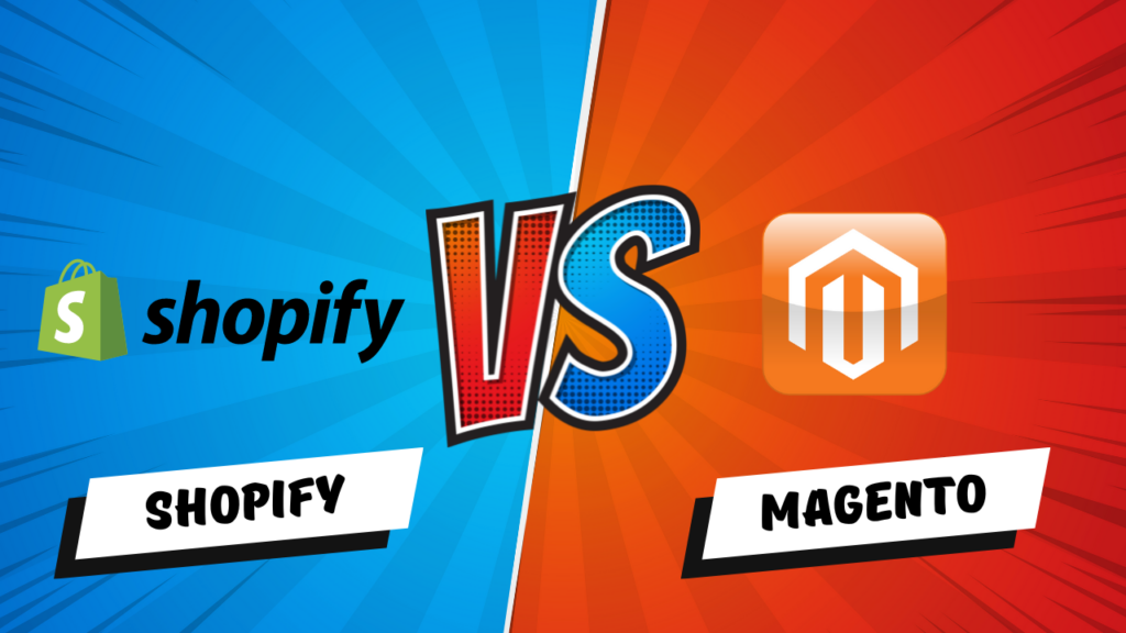 Shopify vs Magento 2: Ultimate 2024 Comparison for Online Retailers. Discover key differences in features, pricing, and scalability to choose the best platform for your business.