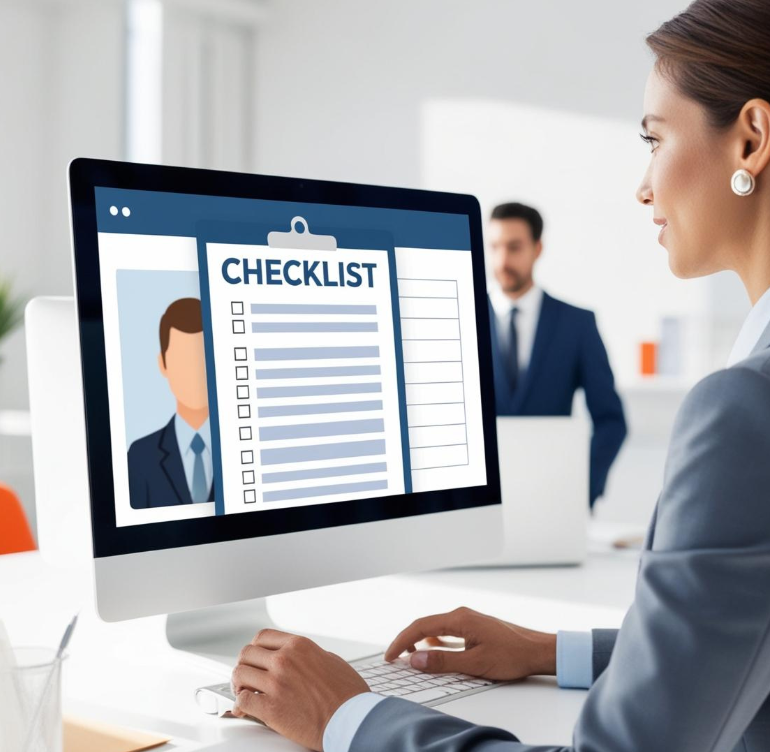 IT Offboarding Checklist: Securing Your Organization