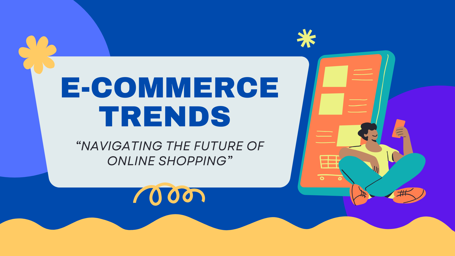 The Biggest Ecommerce Trends from 2024 & What to Expect in 2025