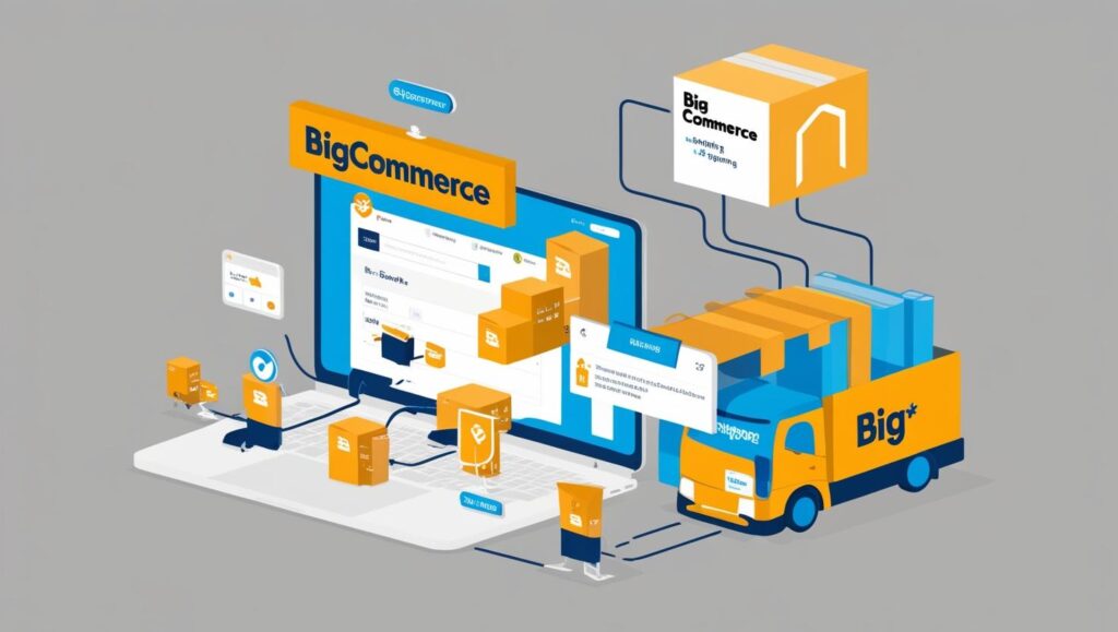 The Ultimate Guide to BigCommerce Shipping: 5 Proven Tips to Cut Costs and Boost Efficiency