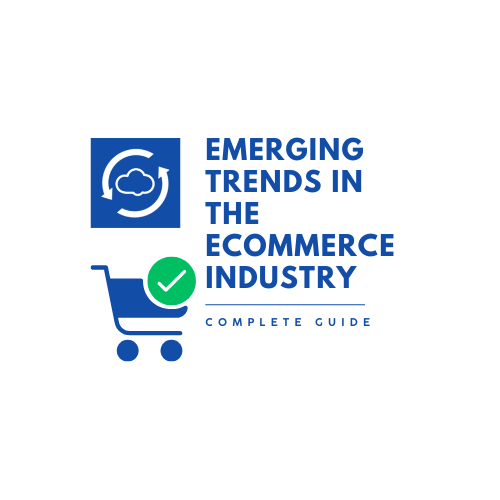 Discover the latest ecommerce industry trends shaping the future of online shopping. Stay ahead in the competitive online retail space with insights that matter.