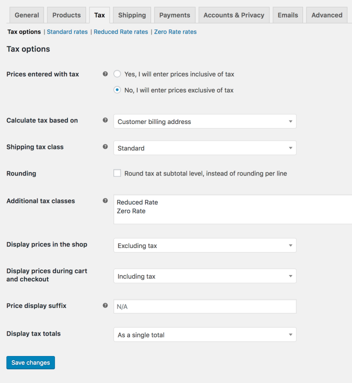 Accurate tax collection and compliance are critical for online businesses. WooCommerce’s built-in tax system can be difficult to configure, leading to errors that result in underpayment, overpayment, or legal issues.