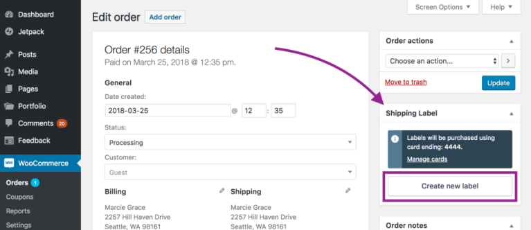 WooCommerce International Shipping Complexity