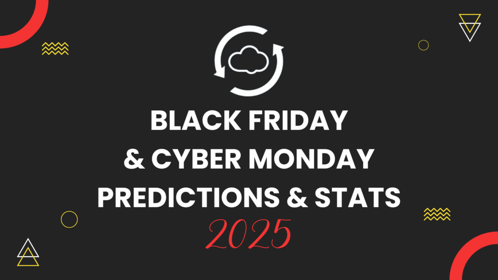 A comprehensive look at 2025’s Black Friday and Cyber Monday trends, stats and what ecommerce merchants should focus on. | ReadyCloud A comprehensive look at 2025’s Black Friday and Cyber Monday trends, stats and what ecommerce merchants should focus on.