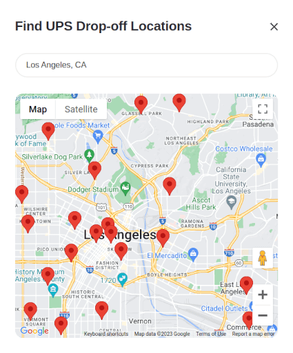 Locations | ReadyCloud Once you have these, the next step is segmentation. A first-time shopper returning a low-cost item is not the same scenario as a high-value, long-term customer with a rare return. In 2026, leading brands are increasingly treating returns as part of loyalty and retention, not a one-size-fits-all process.